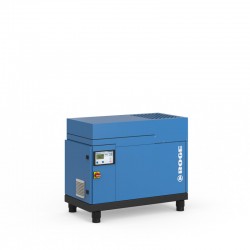 COMPRESOR DE TORNILLO 7,5BAR/10BAR/13BAR 7,5CV C7-PM BOGE