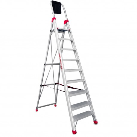 Cinta seguridad escaleras