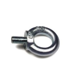 ANILLA DE ELEVACIÓN MACHO CON ROSCA D-580 M-14 REF. AEM 114