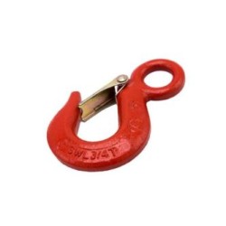 GANCHO DE ELEVACIÓN CON SEGURIDAD GSC-2000