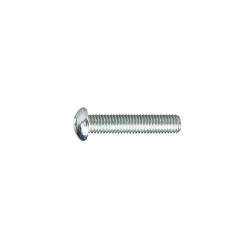 TORNILLO ALLEN DIN-7380 10 X 50 CINCADO TCR 10.9