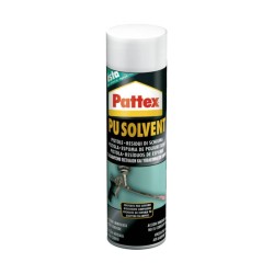LIMPIADOR PISTOLA ESPUMA 500ML PATTEX
