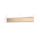 LLAVE DE VASO DE IMPACTO 1/2" SERIE NORMAL REF.720 BETA