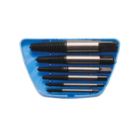 JG.EXTRACTOR TORN.EX/1-6