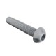 TORNILLO DIN-7380 ACERO INOX A2 M5X25