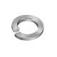 ARANDELA DIN-127 INOX A2 3MM GROWER