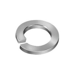 ARANDELA DIN-127 INOX A2 3MM GROWER