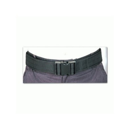 CINTURON NYLON 50 MM. CON VELCRO PUAS XL