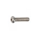 TORNILLO D-7380 ACERO INOX. A2 M- 4X20