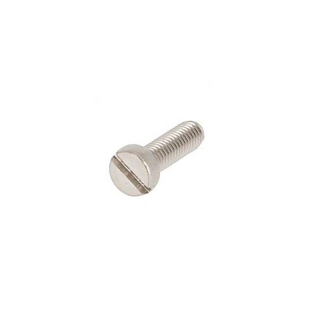 TORNILLO D-84 ACERO INOX A2 M-6X17