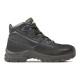 BOTA BORNEO S3 SRC T/41 MARRON/NEGRO