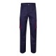 PANTALON STRETCH 103002S NEGRO T.50