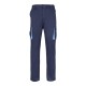 PANTALON STRETCH 103002S NEGRO T.60