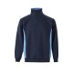 CHALECO GRIS 105901 T.2XL