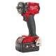 LLAVE IMPACTO 1/2 M18FIW2F12-502X