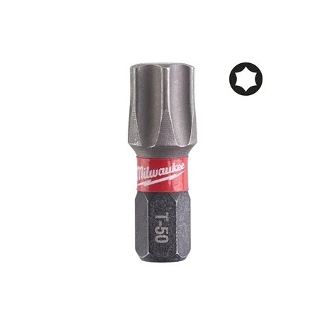 PACK PUNTAS SHOCKWAVE TX50 X25MM