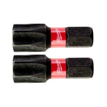 BLISTER 2UNID TX50x25 1/4"