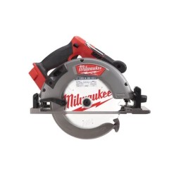 SIERRA CIRCULAR MILWAUKEE M18FCSG66-0