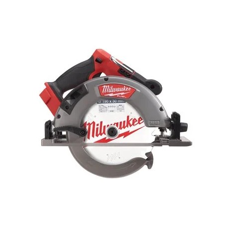 SIERRA CIRCULAR MILWAUKEE M18FCSG66-0