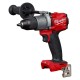 TALADRO PERCUTOR M18FPD3-0X