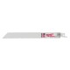 PACK HOJAS SABLE UNIVERSAL 200MM 8/12TPI