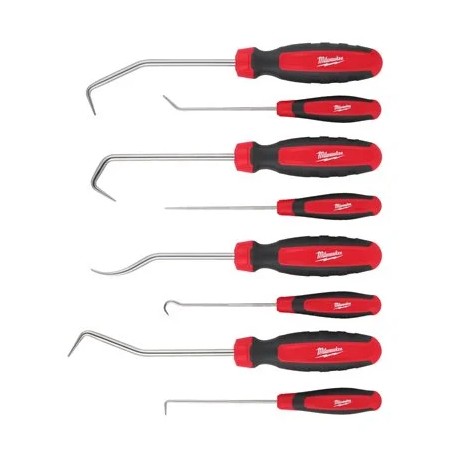 JUEGO EXTRACTORES DE RETENES