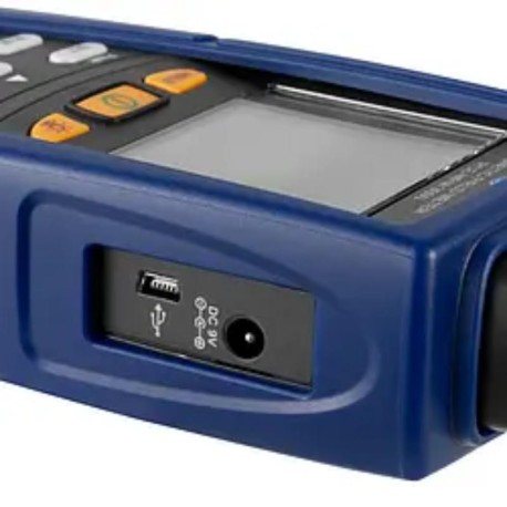 GAUSSÍMETRO PCE-MFM 3500-ICA