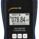 GAUSSÍMETRO / MEDIDOR DE INTENSIDAD DE CAMPO PCE-MFM 2400+ICA