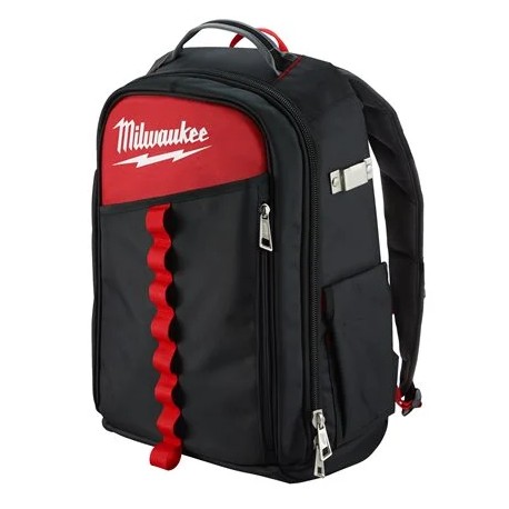 MOCHILA JOBSITE PERFIL BAJO