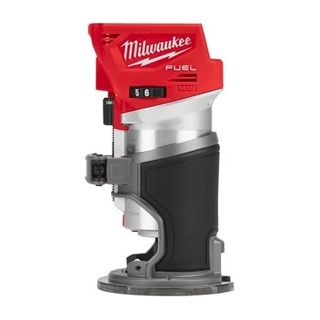 FRESADORA M18FTR8-0X