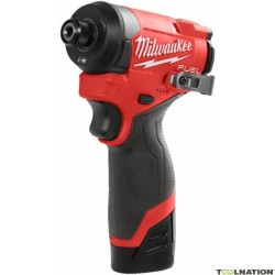 ATORNILLADOR IMPACTO M12FID2-202X