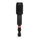 PROLONGADOR 1/4" HEX 76MM