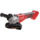 AMOLADORA ANGULAR M18FSAGF125XB-0X