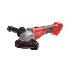 AMOLADORA ANGULAR M18FSAGF125XB-0X