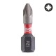 PUNTA SHOCKWAVE PZ1 X50MM