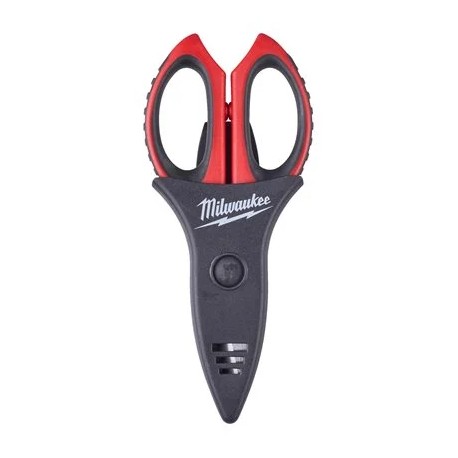 TIJERAS PARA ELECTRICISTA