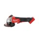AMOLADORA ANGULAR M18FSAGV115XPDB-0X
