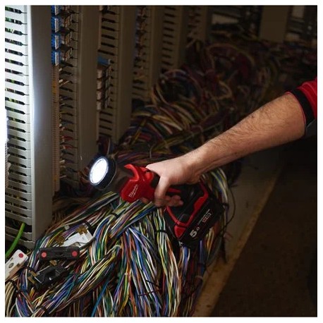 LINTERNA LED M18TLED-0