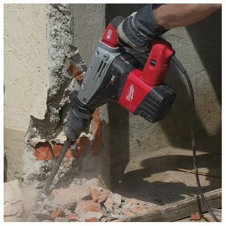 MARTILLO COMBINADO K750S