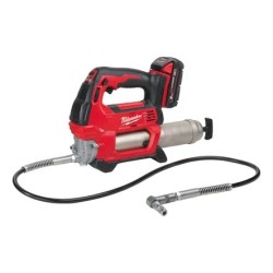 ENGRASADORA MILWAUKEE M18GG-201C