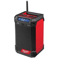 RADIO/CARGADOR M12RCDAB+-0