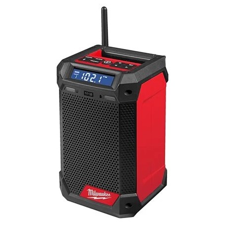 RADIO/CARGADOR M12RCDAB+-0
