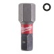 PACK PUNTAS SHOCKWAVE HEX 8 X25MM
