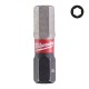 PACK PUNTAS SHOCKWAVE HEX 6 X25MM