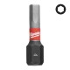 PACK PUNTAS SHOCKWAVE HEX 4 X25MM