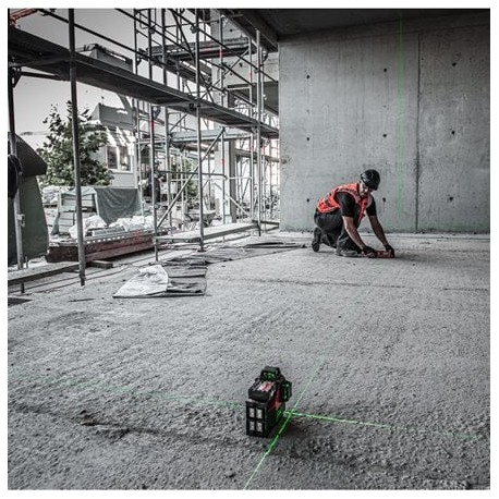 DETECTOR LÁSER LLD50