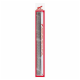 BLISTER SEGUETA FIBROCEMENTO 12"-230(3U)