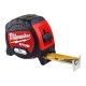 FLEXÓMETRO STUD MAGNÉTICO 5M/16FTX33MM