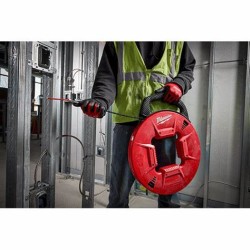 PASACABLES 60M GUÍA POLIÉSTER