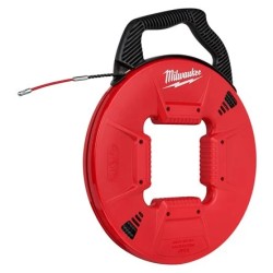 PASACABLES 30M GUÍA POLIÉSTER